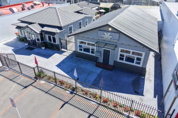 Where to stay in Rotorua